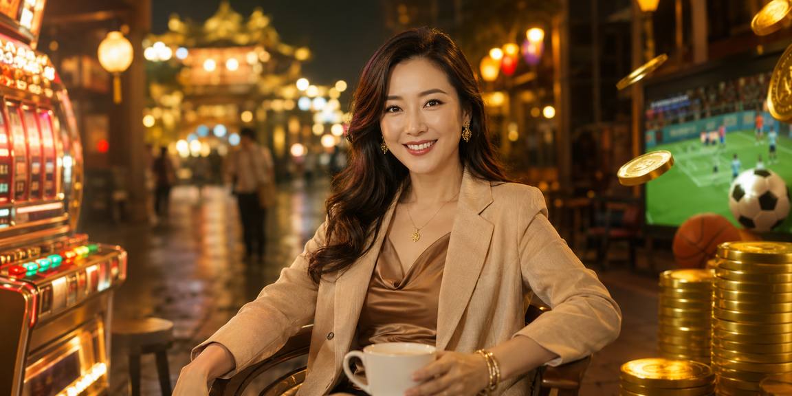 ehome3 Live Casino